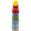 MA-FRA FLASH Pulitore tessuti interni auto sedili tappezzeria velluti 400ML