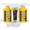 BARDAHL 2 Litri Olio Trasmissioni Cambi Differenziali Bardahl T&D Ted 80W90 + Additivo