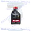 Motul Specific 0720 5W30 DPF Olio Motore Renault RN0720 C4 sintetico - 1 Litro