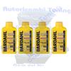 bardahl 4 Lt Olio Auto Bardahl Bardhal Mtf 75W80 GL4 Trasmissioni Manuali Differenziali