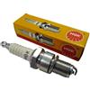NGK Candela per Moto NGK CR9EIA-9 per Kawasaki Z650 - 650 cc - 2017>
