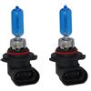 Simoni Racing Kit 2 Lampade Effetto XENON Luce Bianca 12V HB3 60W 4200K Blu Ice Simoni Racing