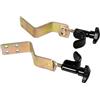 lampa Antifurto Serrature interne aggiuntive per MERCEDES ACTROS MP1 MP2 MP3