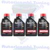 MOTUL 4 LT Olio Auto Motul Specific 2312 0W30 ACEA C2 PSA B71 2312 BlueHDi SCR DPF