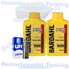 Bardahl/Hiflo Kit Tagliando Olio Bardahl XTC 15W50 + Filtro Per Moto Guzzi SP 750 cc