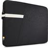 Case Logic Ibiria Custodia per laptop da 15,6 - Black