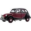 solido 421185310 Citroen 1:18 2CV6 Charleston, Multi