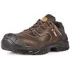 U POWER RR20364-46 - Calzado de seguridad gama Rock&Roll Modelo Quebec UK S3 SRC Talla 46