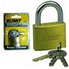 Vigor LUCCHETTI BLINKY OTTONE MODELLO SLIM