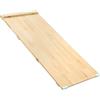 TP Toys Active-Tots Pikler Style - Ponte e scivolo in legno, utilizzabile come scivolo, ponte o scala. Montessori Indoor Climbing Frame per bambini, in legno certificato FSC, adatto per bambini dai 18