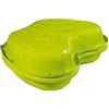 Smoby - Sabbiera Farfallona, 7600310143, + 2 Anni, Sistema Water Fun, Richiudibile