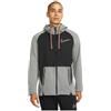 Nike Felpa con Cappuccio da Uomo Therma-Fit