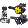 SCUBAPRO MK17 DIN 300/C370/R095 OCTO