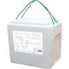 FORNOR 10375 PANNELLO FREDDO IN POLISTIRENE CON LACCIO 17 litri
