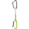 Climbing Technology 6XRINVIO LIME SET DY17 ANTR/VERD
