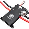 No Spark 200A 3S-20S Scheda PCB In Alluminio per Skateboard Elettrico/Ebike8994