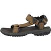 Teva Terra Fi Lite Leather Sandali Da Trekking Uomo