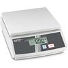 KERN KP-4188 - Bilancia da tavolo, modello FEE, portata max. 30 kg, 10 g, leggibilità