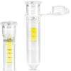 Sartorius Vivaspin 500 - Concentratori centrifughi in policarbonato (PC), con cappuccio, membrana in polietersulfone (PES), 30 kDa MWCO, volume 500 ml, lunghezza 50 mm, 25 pezzi
