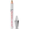 Benefit Cosmetics Mini Gimme Brow + Matita per sopracciglia volumizzante in fibra 2, 0,6 g (confezione da 1)