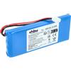vhbw Batteria per DJI Phantom 3, 3 Professional, 4, 3 Advance 6000mAh 7,4V Li-Poly