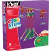 K'nex Set Da Costruzione Pulegge ed Esplorazioni STEM, K'NEX Education, Basic Fun, 793