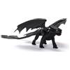 DreamWorks Dragons, How to Train Your Dragon, Sdentato, Drago da 23 cm, Giocatto