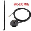 Business Industriale Antenna Kit Magnete Base Miner 5.8dBi 1pc Accessori