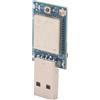 No Modulo Netcom Completo Luat Air780E Modulo 4G Accesso Internet USB Modulo P5125
