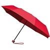IMPLIVA miniMAX® Ombrello classico, 100 cm, Rosso (Rot)