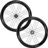 Campagnolo Ruote campagnolo Bora Ultra WTO 60, Disc Brake 2WF DCS, HG 11v.