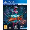 Space Junkies PS4 (VR Richiesto) PlayStation 4 PSVR Nuovo & Sigillato