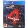 Back 4 Blood PS4 | Nuovo E Sigillato | Compatibile PS5 | Shooter Di Zombie
