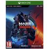 Mass Effect Legendary Edition Xbox One / Series X **NUOVO E SIGILLATO!!**