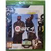 UFC 4 Xbox One | Xbox Series X Nuovo Di Zecca E Sigillato