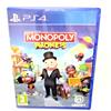 Monopoly Madness PS4 Tavola Gioco Famiglia Bambini PS5 Compatibile Nuovo Sealed