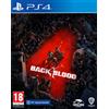Back 4 Blood - PS4 (Sony Playstation 4)