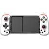 No D6DP Gamepad Allungabile Controller di Gioco Bluetooth Maniglia Pad per Tel3869