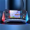 RPXBGUCKARHG Console Di Gioco Portatile X7M Con Schermo a Colori Offre 500 Giochi Nuovi Retrò