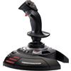 Thrustmaster T.Flight Stick X, Joystick con controllo del timone, tasti e assi r
