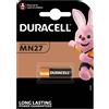 Duracell Batterie Alcaline MN27 12V A27 27A V27A 8LR732