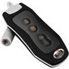 No Clip Impermeabile IPX8 lettore MP3 Radio FM Suono Stereo Nuoto Immersioni S1664