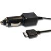 vhbw Cavo di ricarica da auto per Samsung SGH-D780 SGH-C270 SGH-E210 12V/24V