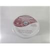 Disk Makers Nuovi Disk Makers Premium White Inkjet Full Coverage 16X DVD-R (50 Ct)