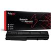 Ver descripción Batteria Per Portatile HP Business Notebook 6510B 6515B 6700 6710B 6710S 6715B