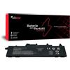 Ver descripción Batteria Per Portatile HP PROBOOK X360 435 G7 435 G8 SX03XL