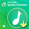 MusicFab Spotify Converter - 1 PC - 2 Years [Download]