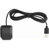 FTVOGUE Modulo Gps Di Navigazione Glonass Usb Vk-162, Funziona Per Stratux Windows 10 Li