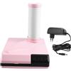 No 60W Ad Alta Potenza Nail Cleaner Doppio Filtro Verticale Nail Nail Dust Mac2150