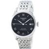 Tissot Le Locle Automatico Elegante T006.407.11.053.00 Quadrante Nero da Uomo